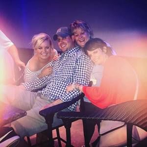 Meet your Posher, Debbie